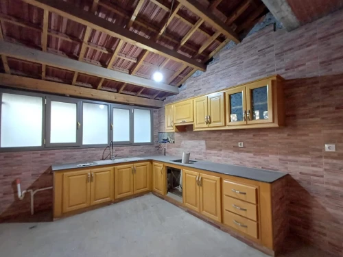 Vente Villa Alger Bordj el kiffan