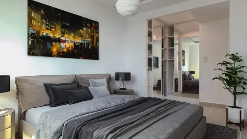 Vente Appartement F3 Alger Gue de constantine