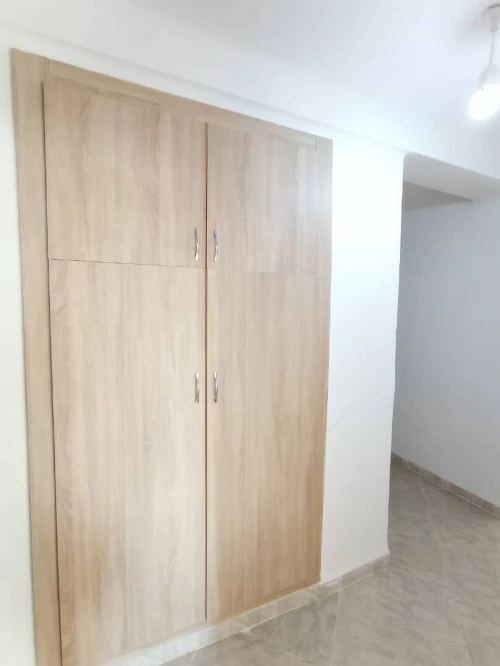 Location Appartement F5 Alger Bordj el kiffan