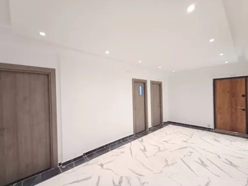 Location Appartement F4 Alger Bordj el kiffan
