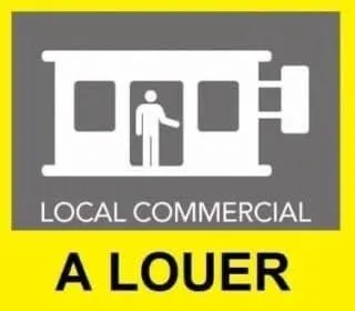 Location Local Alger Dar el beida