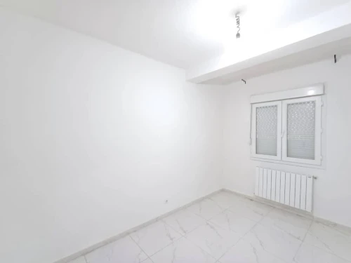 Vente Appartement F4 Alger Bordj el kiffan