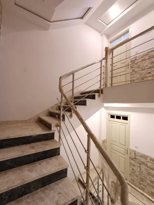 Vente Villa Alger Bordj el kiffan