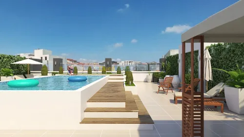 Vente Appartement F2 Alger Gue de constantine