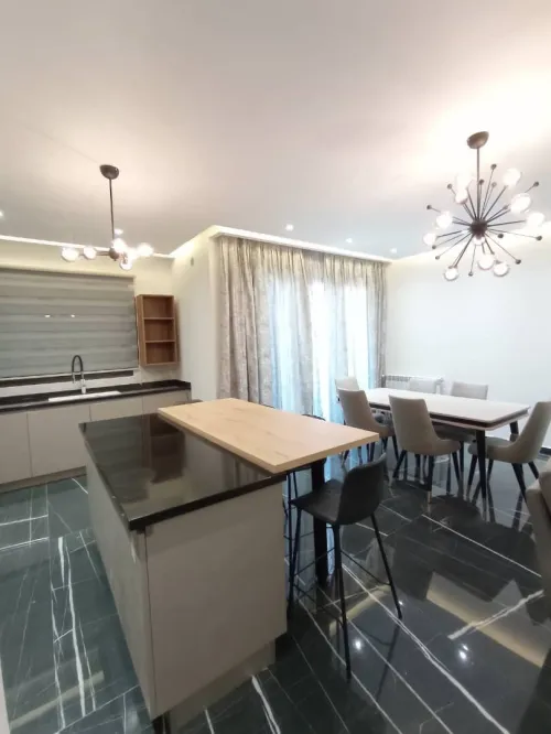 Location Appartement F3 Alger Hydra