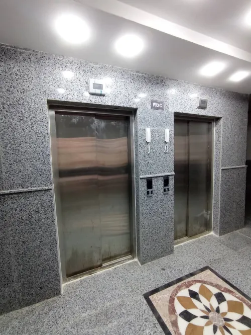 Location Appartement F4 Alger Kouba
