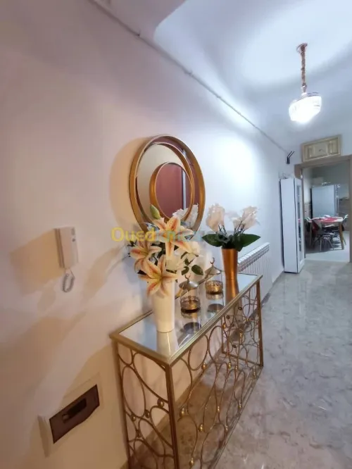Location Appartement F4 Alger Rouiba