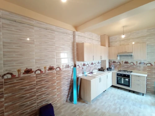 Vente Appartement F4 Alger Bordj el kiffan