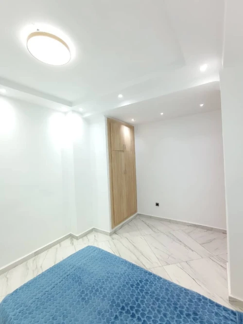 Location Appartement F5 Alger Bordj el kiffan