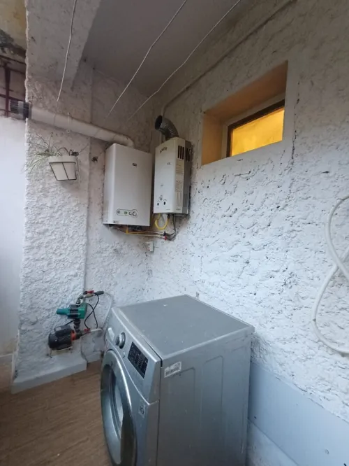 Location Appartement F3 Alger Mohammadia