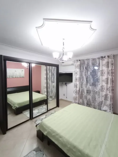 Location Appartement F4 Alger Bab ezzouar