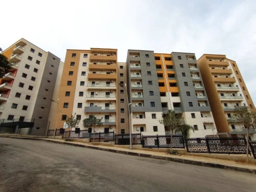 Vente Appartement F4 Alger Bordj el kiffan