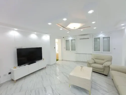 Location Appartement F5 Alger Bordj el kiffan