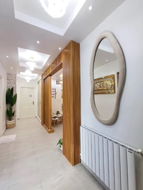 Location Appartement F3 Alger Bordj el kiffan
