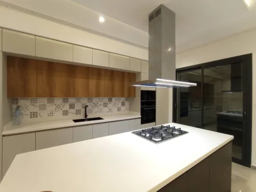 Vente Appartement F4 Alger Cheraga