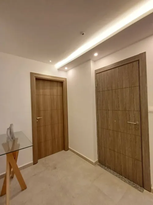 Location Appartement F2 Alger Bordj el kiffan