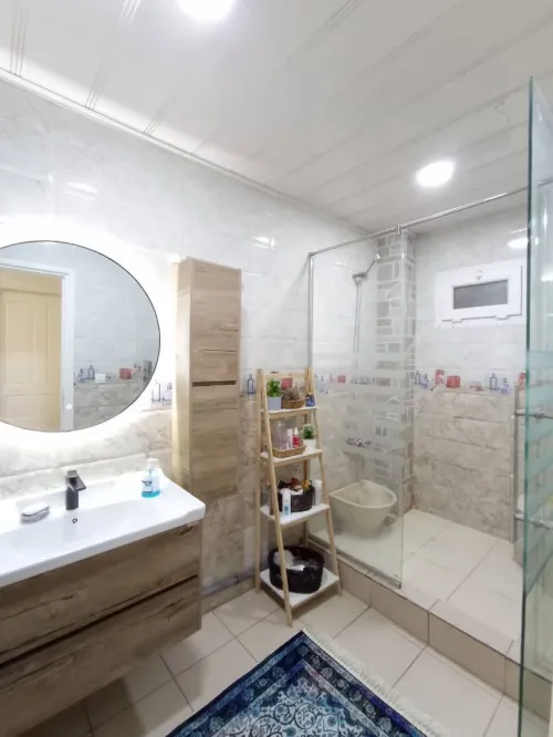 Vente Appartement F4 Alger Bordj el kiffan