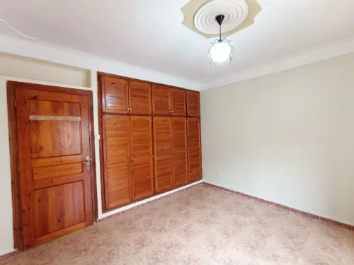 Location Niveau De Villa F4 Alger Mohammadia