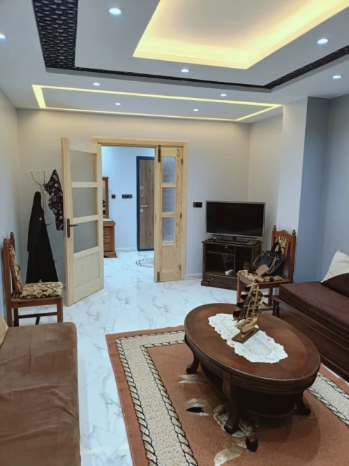 Location Niveau De Villa F2 Alger Bordj el kiffan