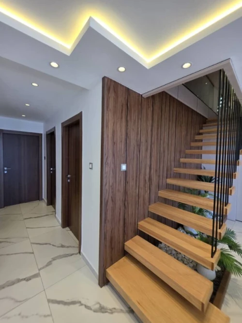 Vente Appartement Duplex F5 Alger Alger centre