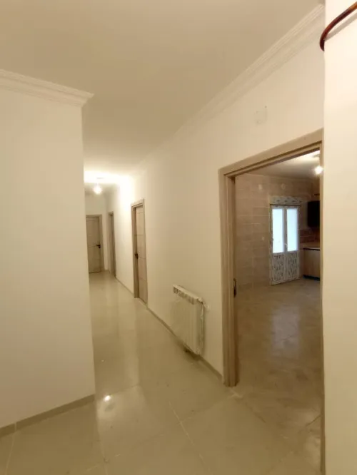 Location Appartement F4 Alger Kouba