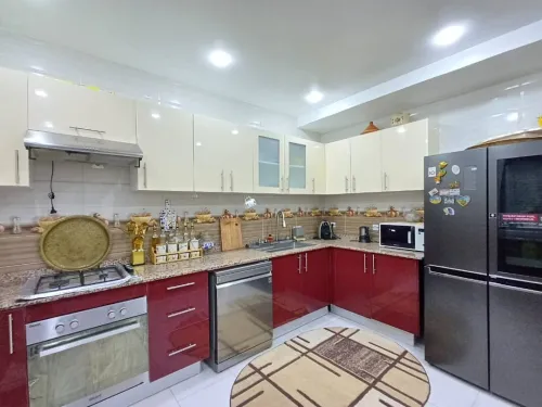 Location Appartement F5 Alger Bordj el kiffan