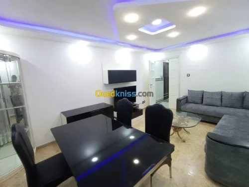 Location Appartement F3 Alger Dar el beida