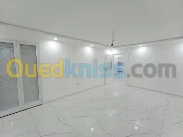 Vente Appartement F4 Alger Bordj el kiffan