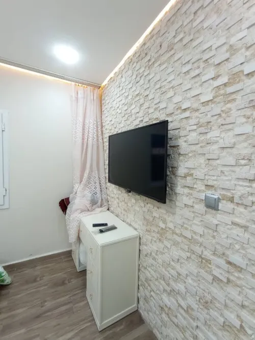 Location Appartement F3 Alger Bab ezzouar