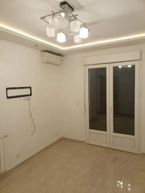 Vente Appartement F5 Alger Bordj el kiffan
