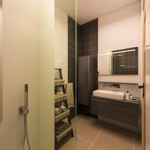 Vente Appartement F3 Alger Gue de constantine
