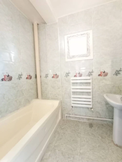 Location Appartement F4 Alger Reghaia