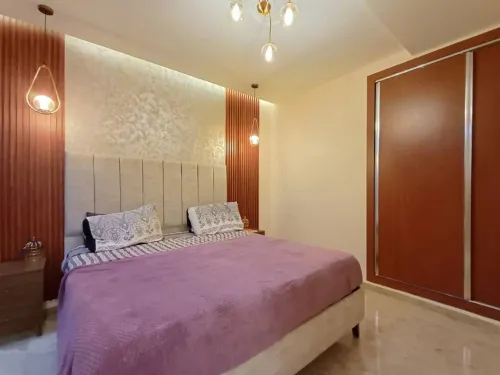 Location Appartement F5 Alger Bordj el kiffan