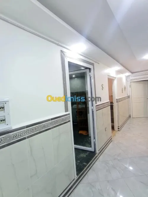 Location Appartement F3 Alger Dar el beida