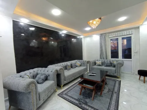 Location Appartement F3 Alger Bab ezzouar