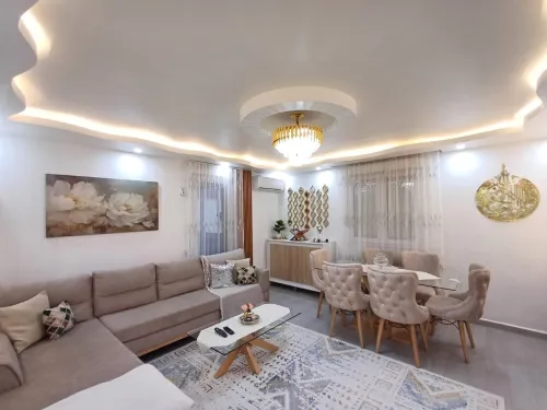 Location Appartement F3 Alger Bordj el kiffan