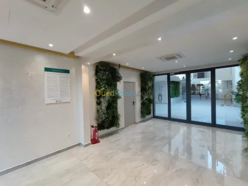 Vente Appartement F3 Alger Hydra