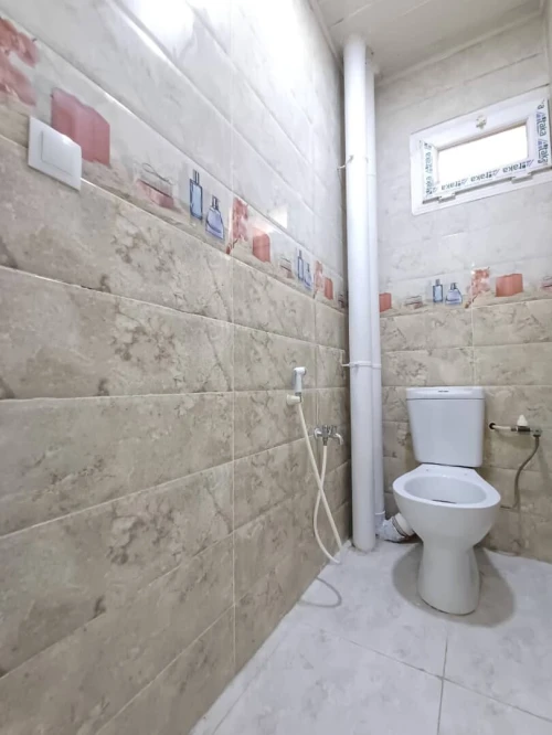 Vente Appartement F4 Alger Bordj el kiffan