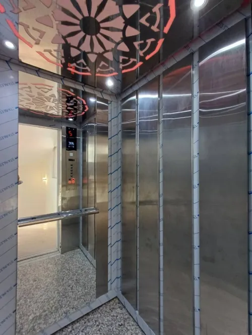 Location Appartement F4 Alger Bordj el kiffan