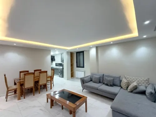 Location Appartement F3 Alger Kouba