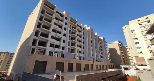 Vente Appartement F4 Alger Ain naadja
