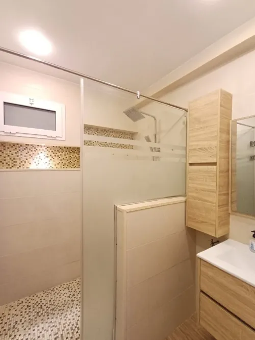 Location Appartement F3 Alger Mohammadia