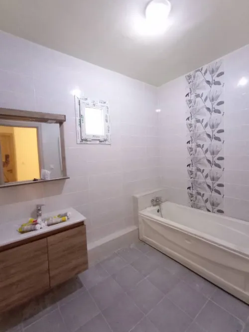 Location Appartement F4 Alger Kouba