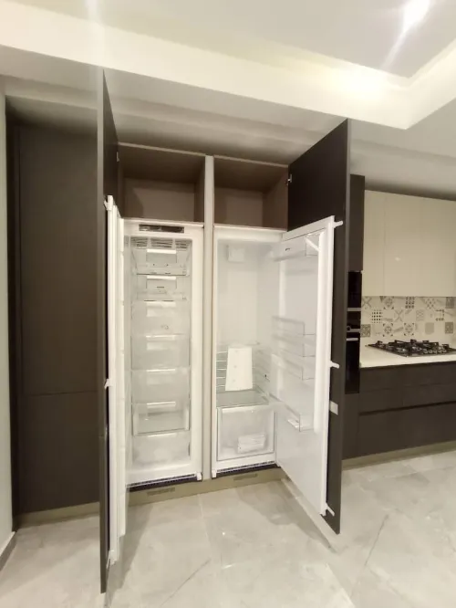 Vente Appartement F4 Alger Cheraga
