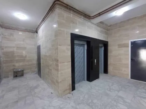Vente Appartement F6 Alger Mohammadia