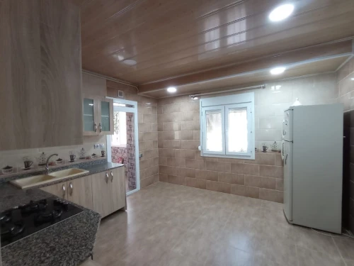 Location Appartement F5 Alger Bordj el kiffan