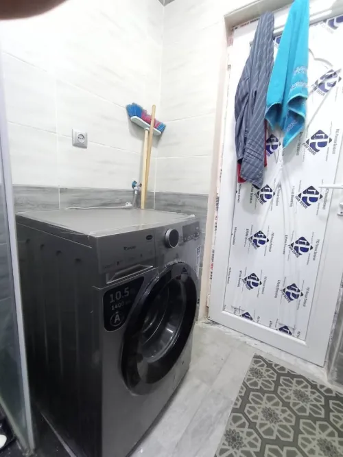 Location Appartement F3 Alger Bab ezzouar