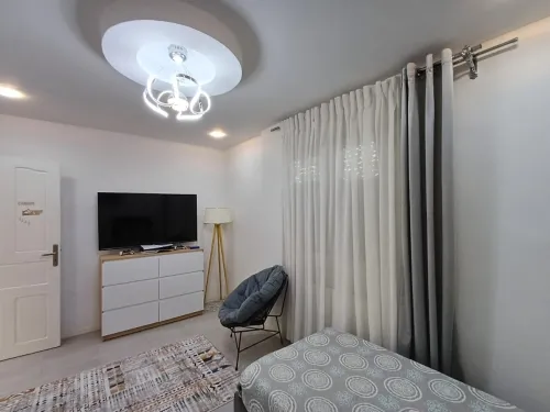 Vente Appartement F3 Alger Bordj el kiffan