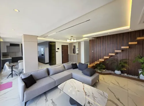 Vente Appartement Duplex F5 Alger Alger centre