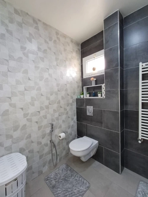 Vente Appartement F3 Alger Bordj el kiffan